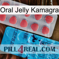 Oral Jelly Kamagra new14